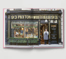 HOXTON MINI PRESS - London Shopfronts