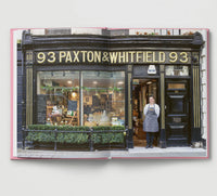 HOXTON MINI PRESS - London Shopfronts