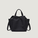 Bags in Progress - Small Side Pocket Tote - Black