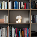 Mr Maria x Snoopy 'First Light' Lamp - White