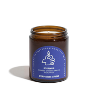 VERY GOODS STUDIO - STORMUR Candle