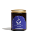 VERY GOODS STUDIO - STORMUR Candle