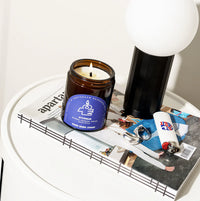 VERY GOODS STUDIO - STORMUR Candle