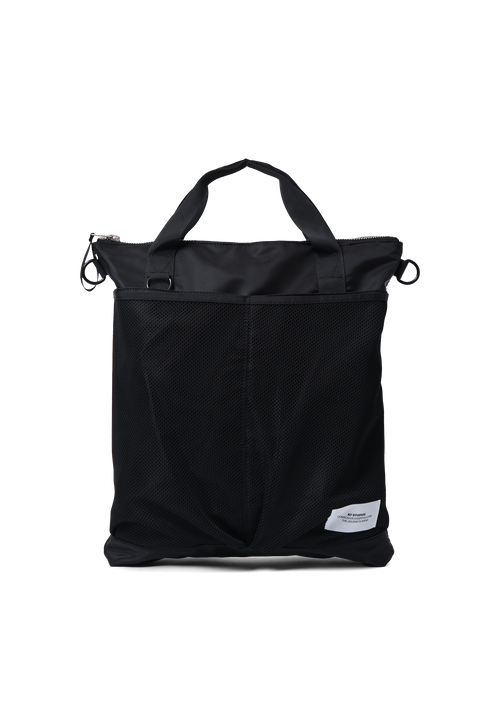 AY Studios - Tote Bag - Black