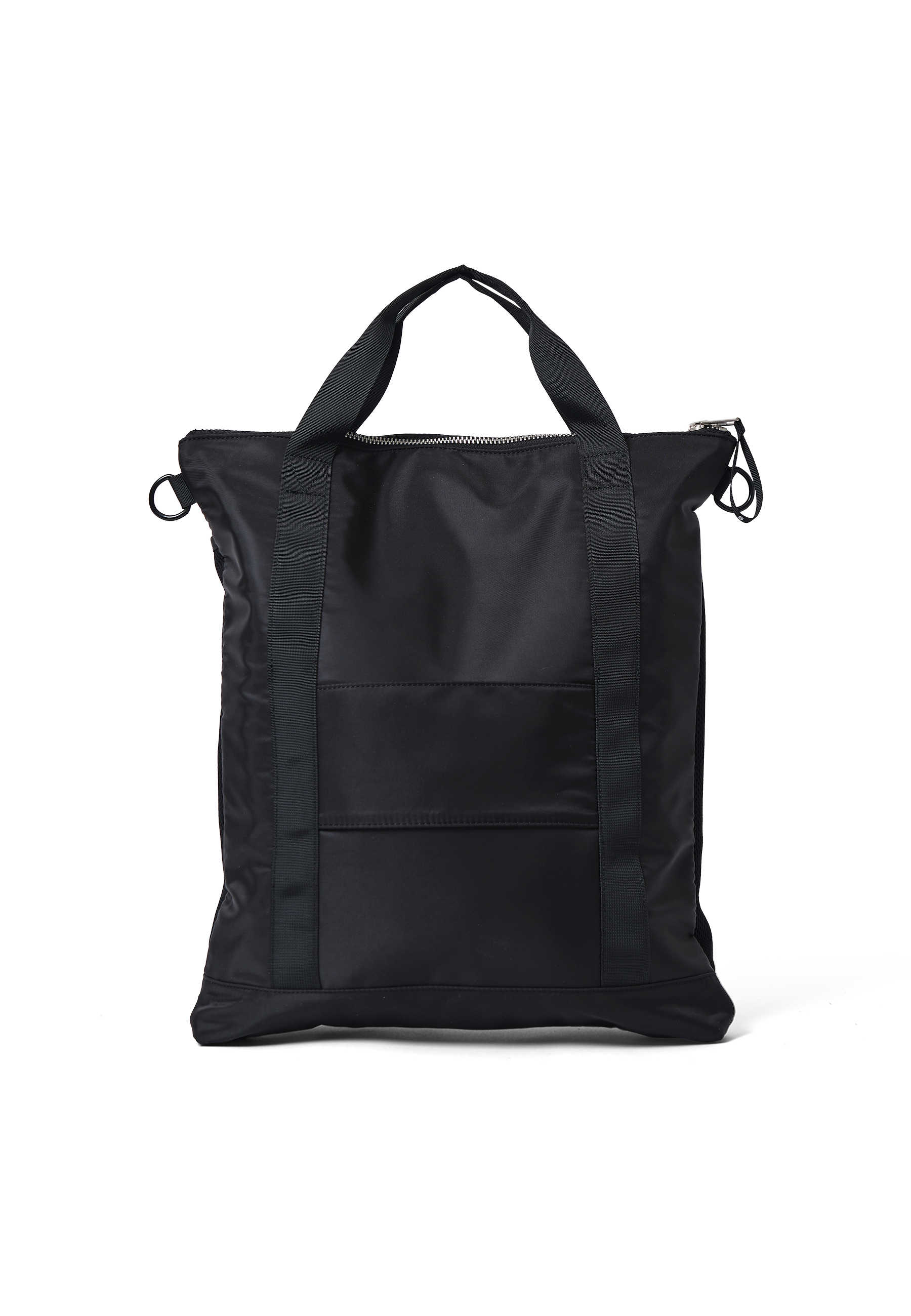 AY Studios - Tote Bag - Black