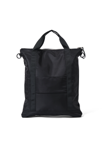 AY Studios - Tote Bag - Black