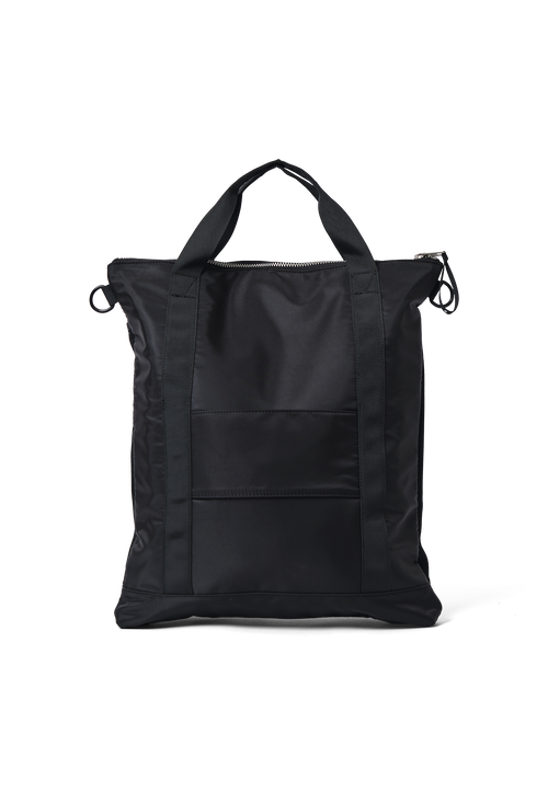 AY Studios - Tote Bag - Black
