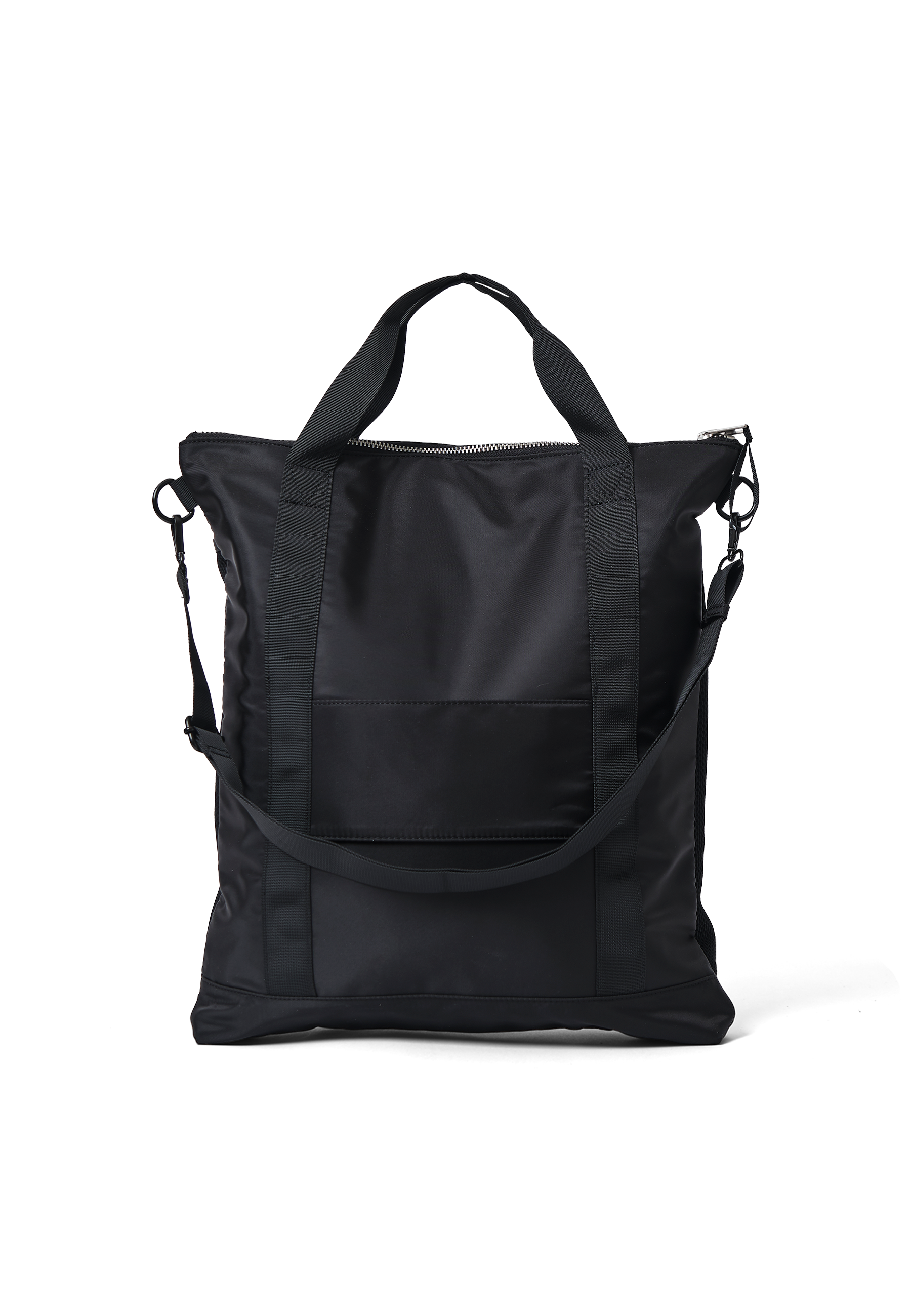 AY Studios - Tote Bag - Black