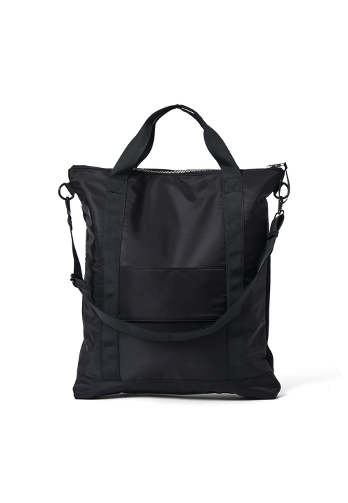 AY Studios - Tote Bag - Black