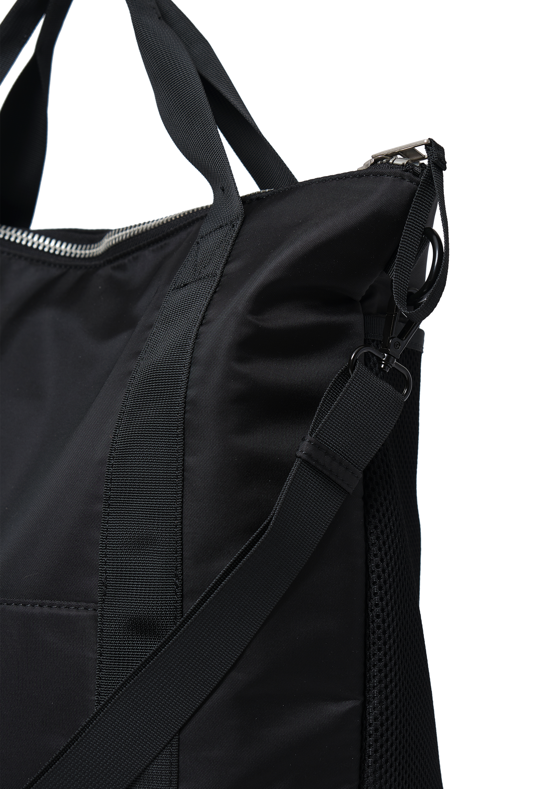 AY Studios - Tote Bag - Black