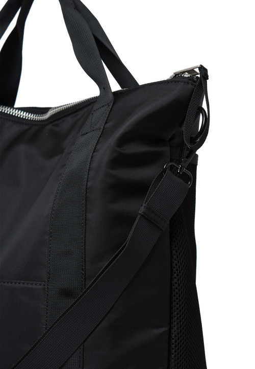 AY Studios - Tote Bag - Black