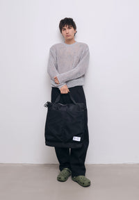 AY Studios - Tote Bag - Black
