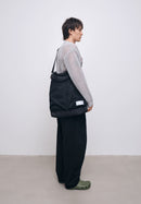 AY Studios - Tote Bag - Black