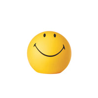Mr Maria x Smiley® 'High Light' XL Lamp - Yellow