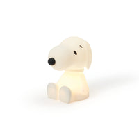 Mr Maria x Snoopy 'Bundle of Light' Lamp - White
