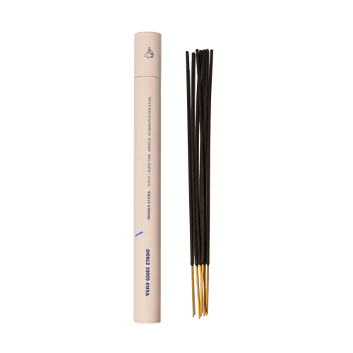 VERY GOODS STUDIO - ASAGIRI Incense Sticks