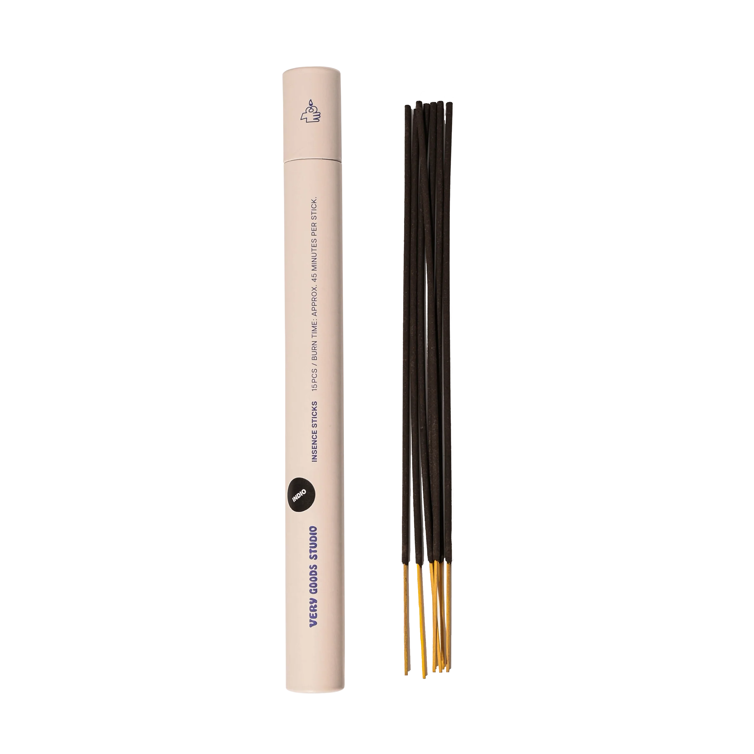 VERY GOODS STUDIO - INDIO Incense Sticks