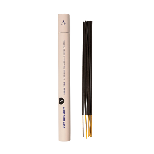 VERY GOODS STUDIO - INDIO Incense Sticks