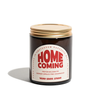 VERY GOODS STUDIO - HOME COMING Candle