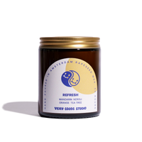 VERY GOODS STUDIO - REFRESH Candle