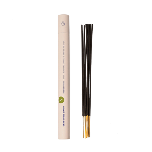 VERY GOODS STUDIO - NAEBA Incense Sticks