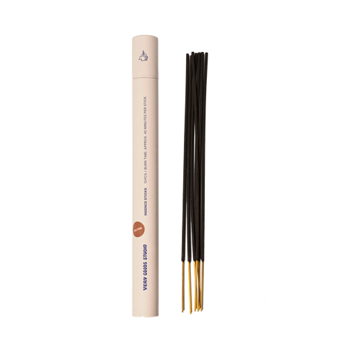 VERY GOODS STUDIO - PILTON Incense Sticks