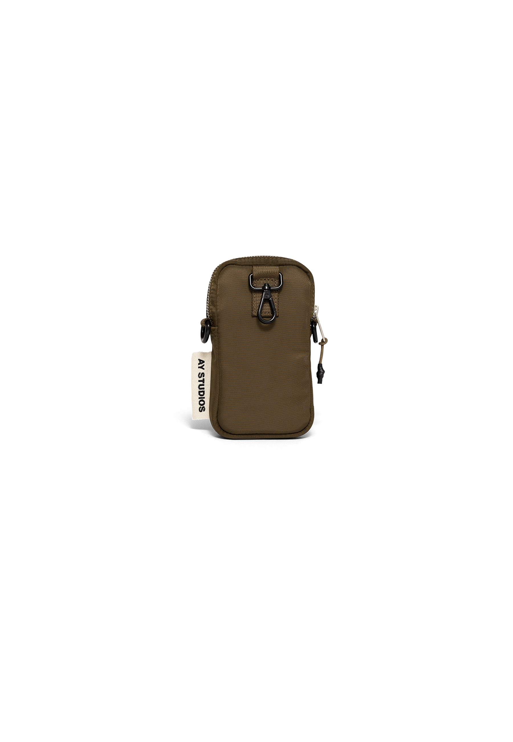 AY Studios - Wallet Bag - Army Green