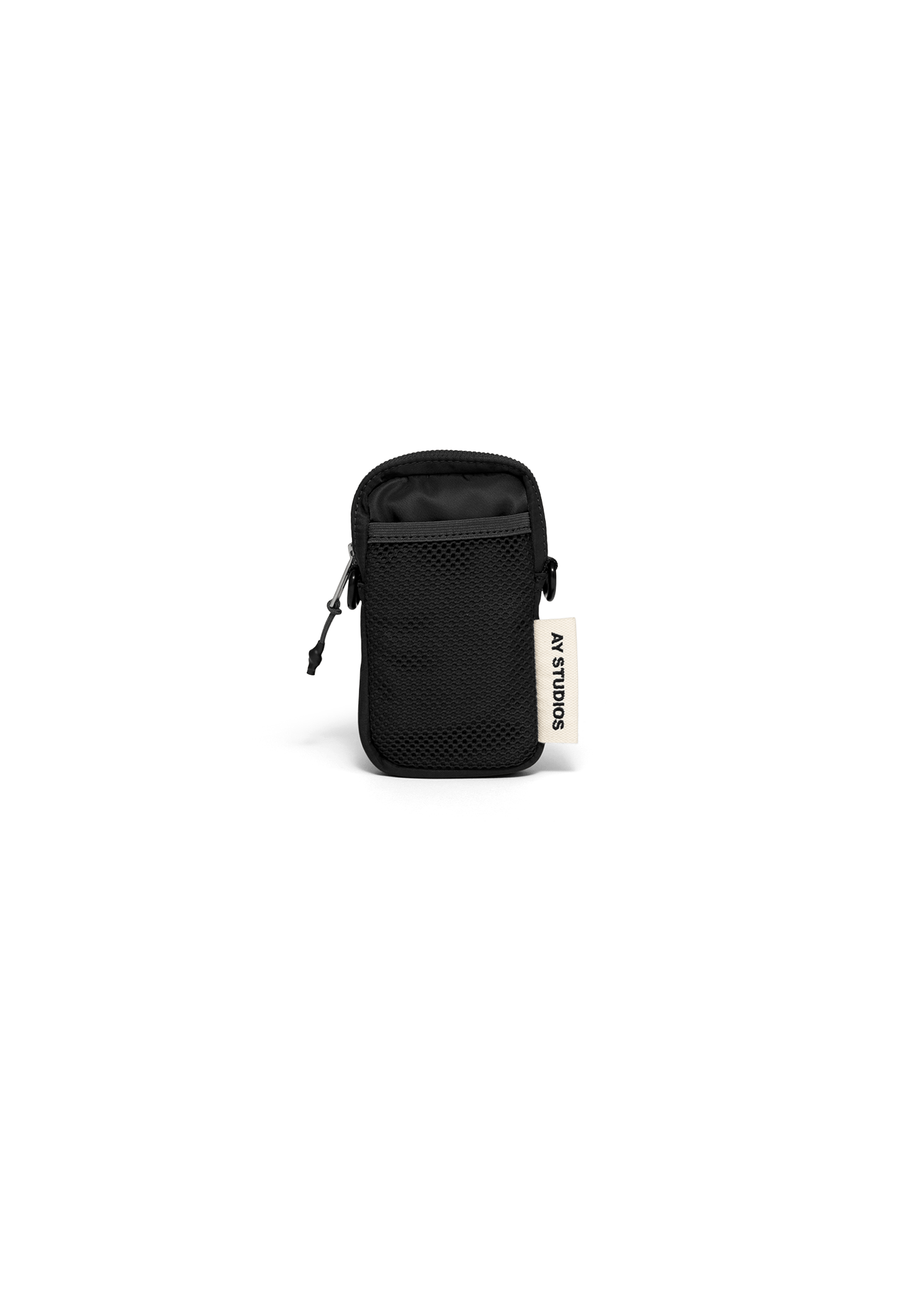 AY Studios - Wallet Bag - Black