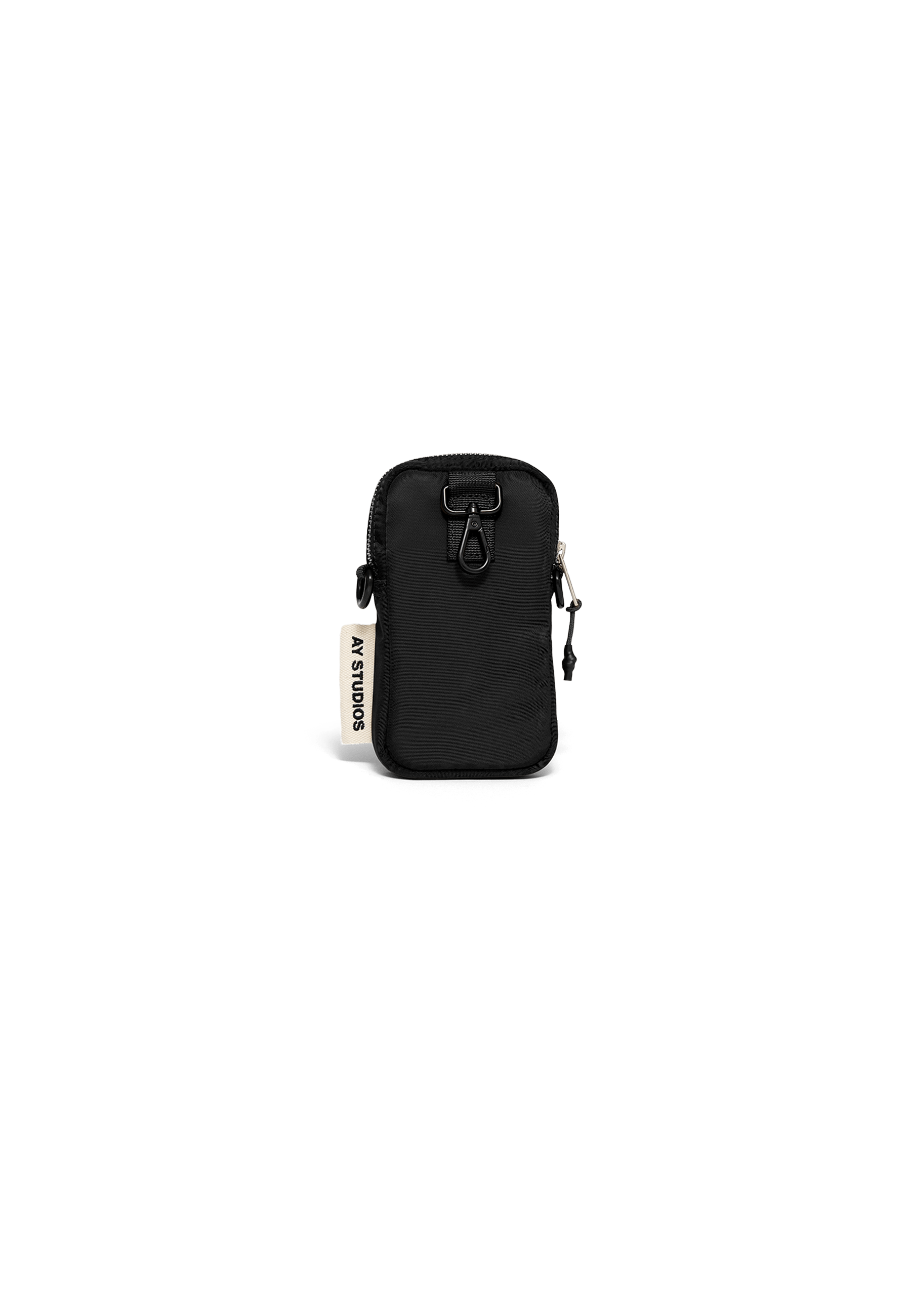 AY Studios - Wallet Bag - Black