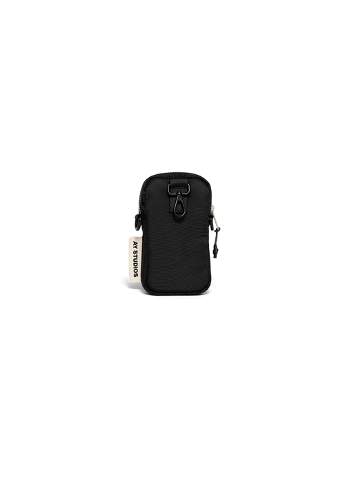 AY Studios - Wallet Bag - Black