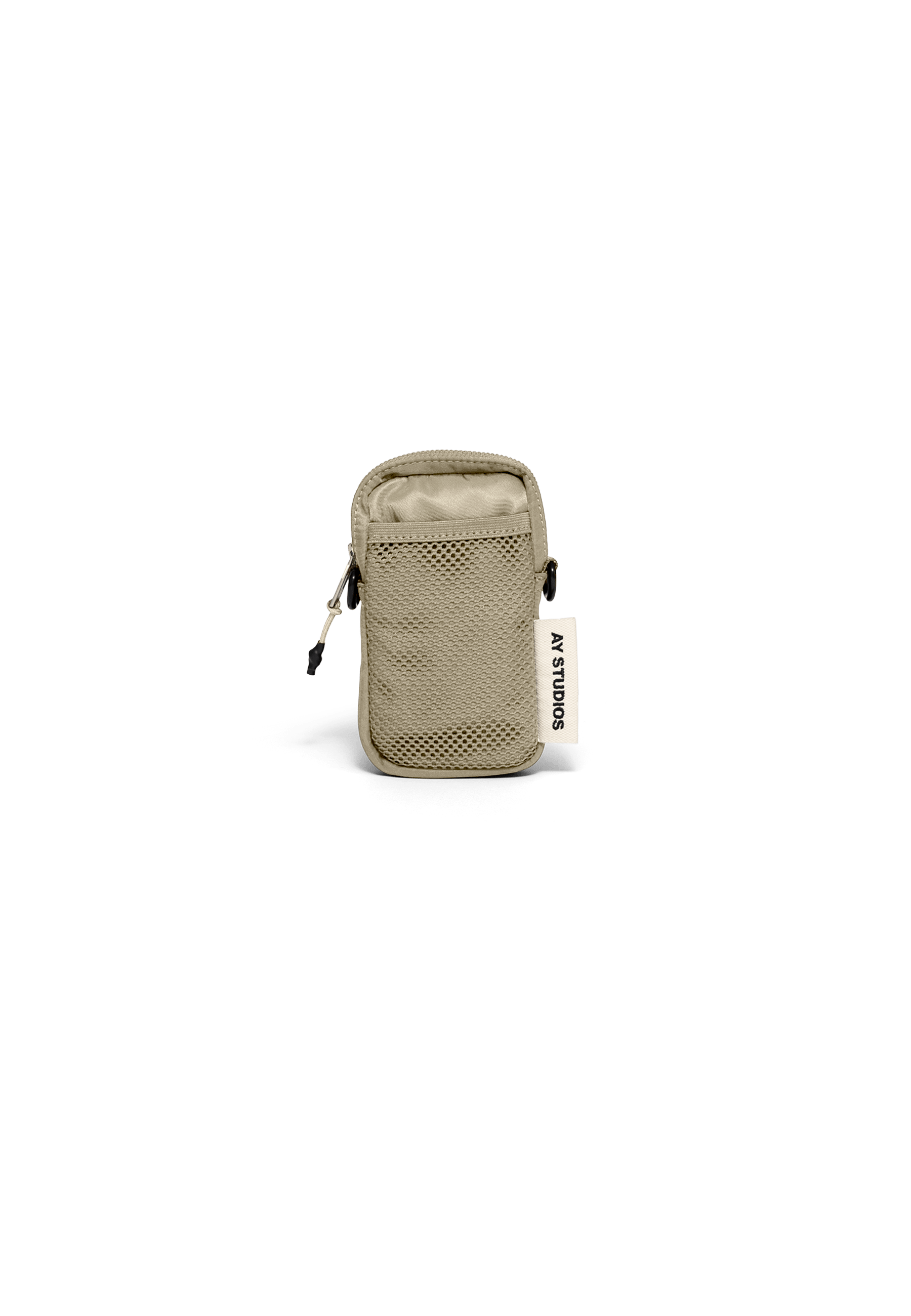 AY Studios - Wallet Bag - Dusty Green
