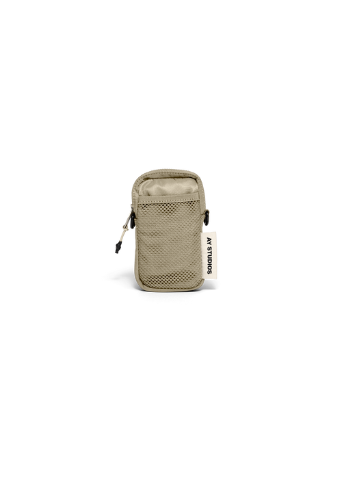 AY Studios - Wallet Bag - Dusty Green