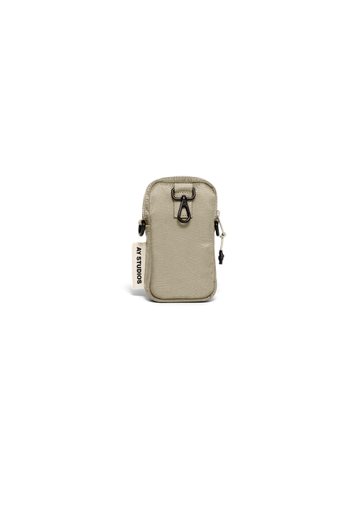 AY Studios - Wallet Bag - Dusty Green