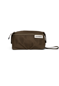 AY Studios - Wash Bag - Army Green