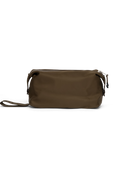 AY Studios - Wash Bag - Army Green