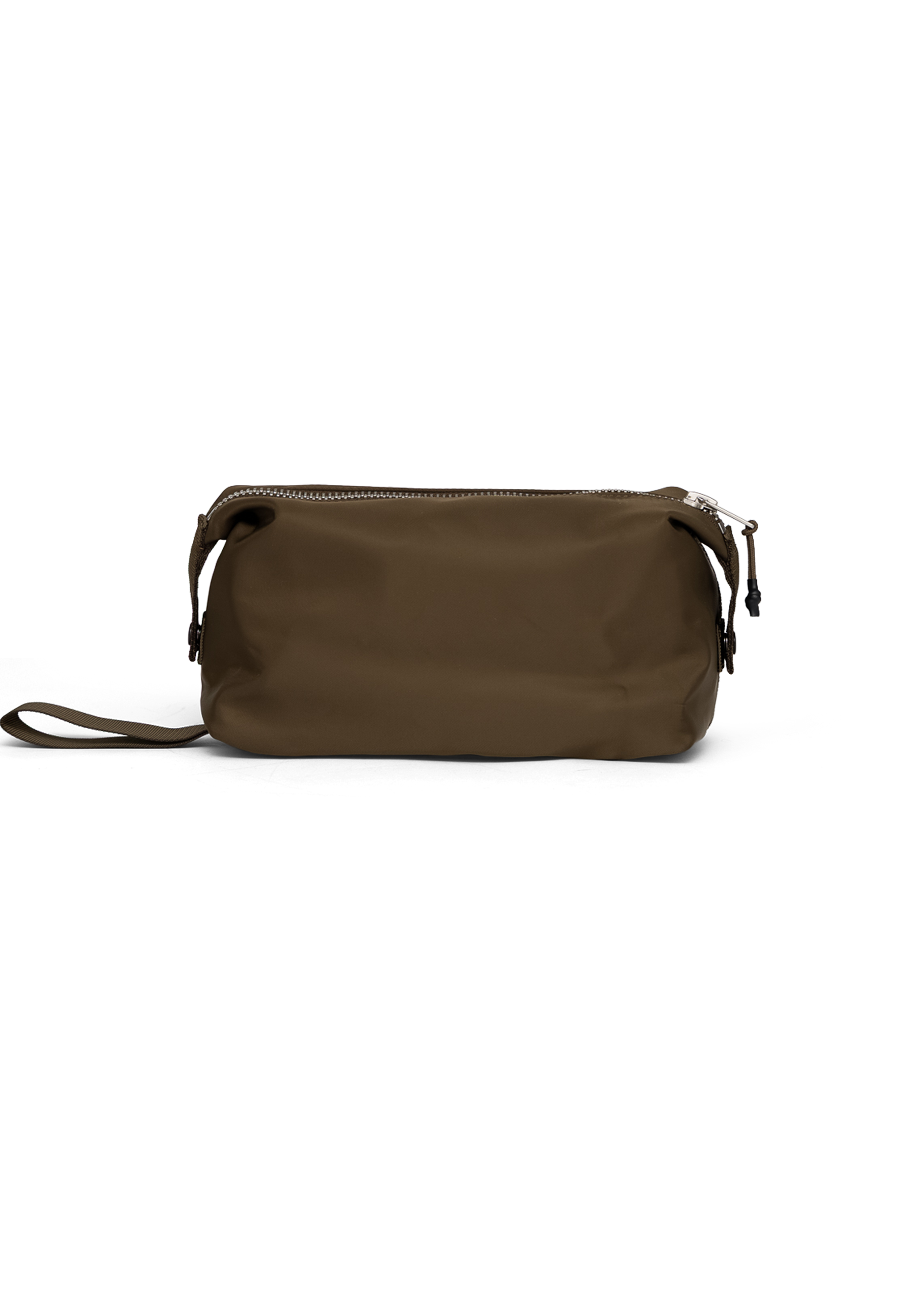 AY Studios - Wash Bag - Army Green