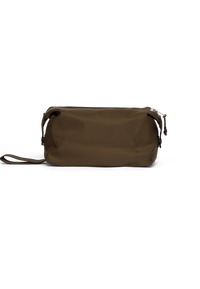 AY Studios - Wash Bag - Army Green