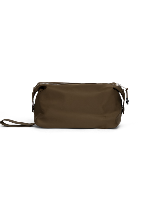 AY Studios - Wash Bag - Army Green