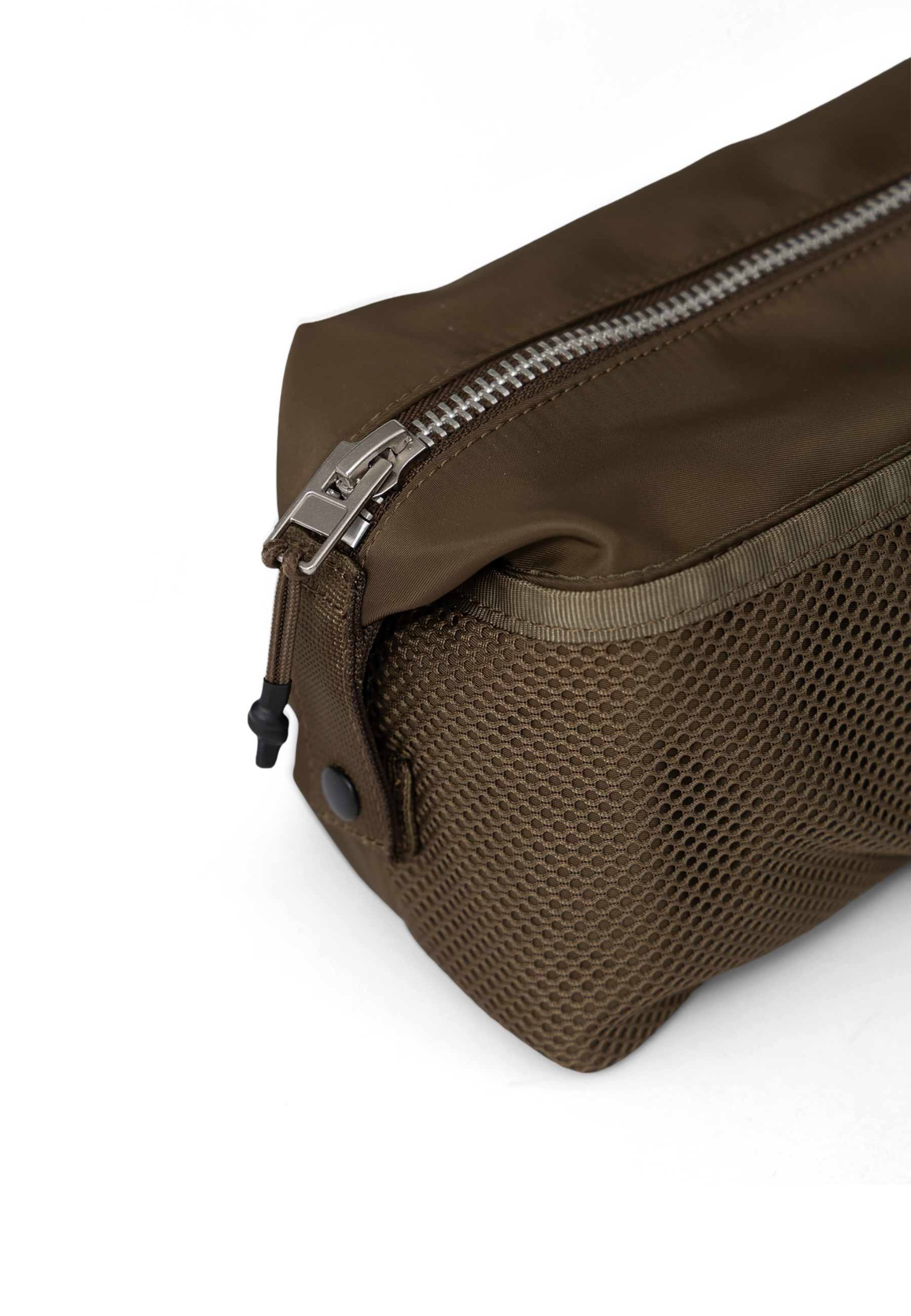 AY Studios - Wash Bag - Army Green
