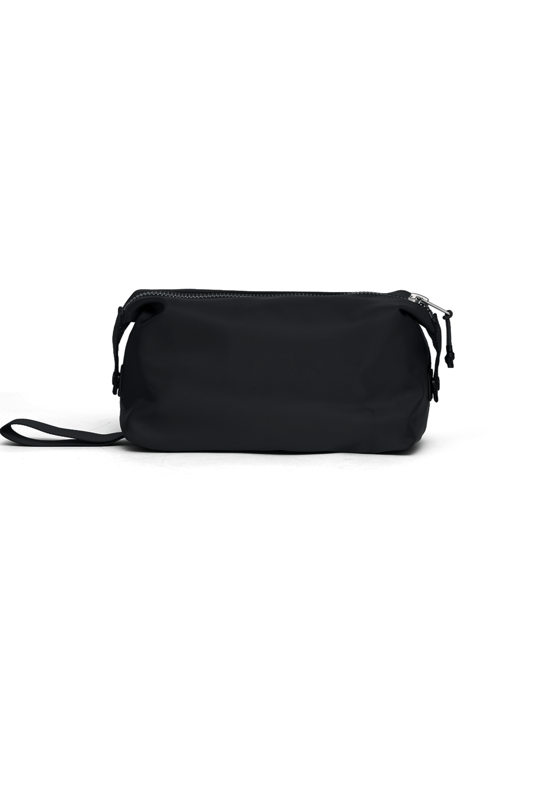 AY Studios - Wash Bag - Black