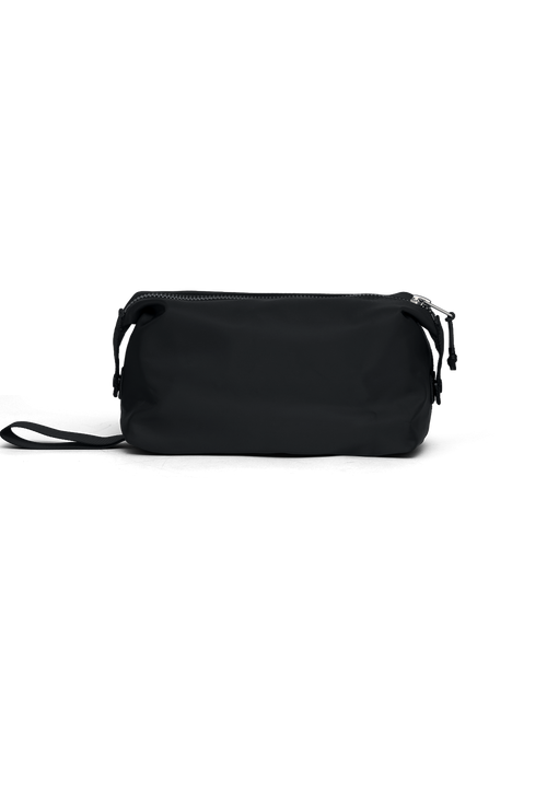 AY Studios - Wash Bag - Black