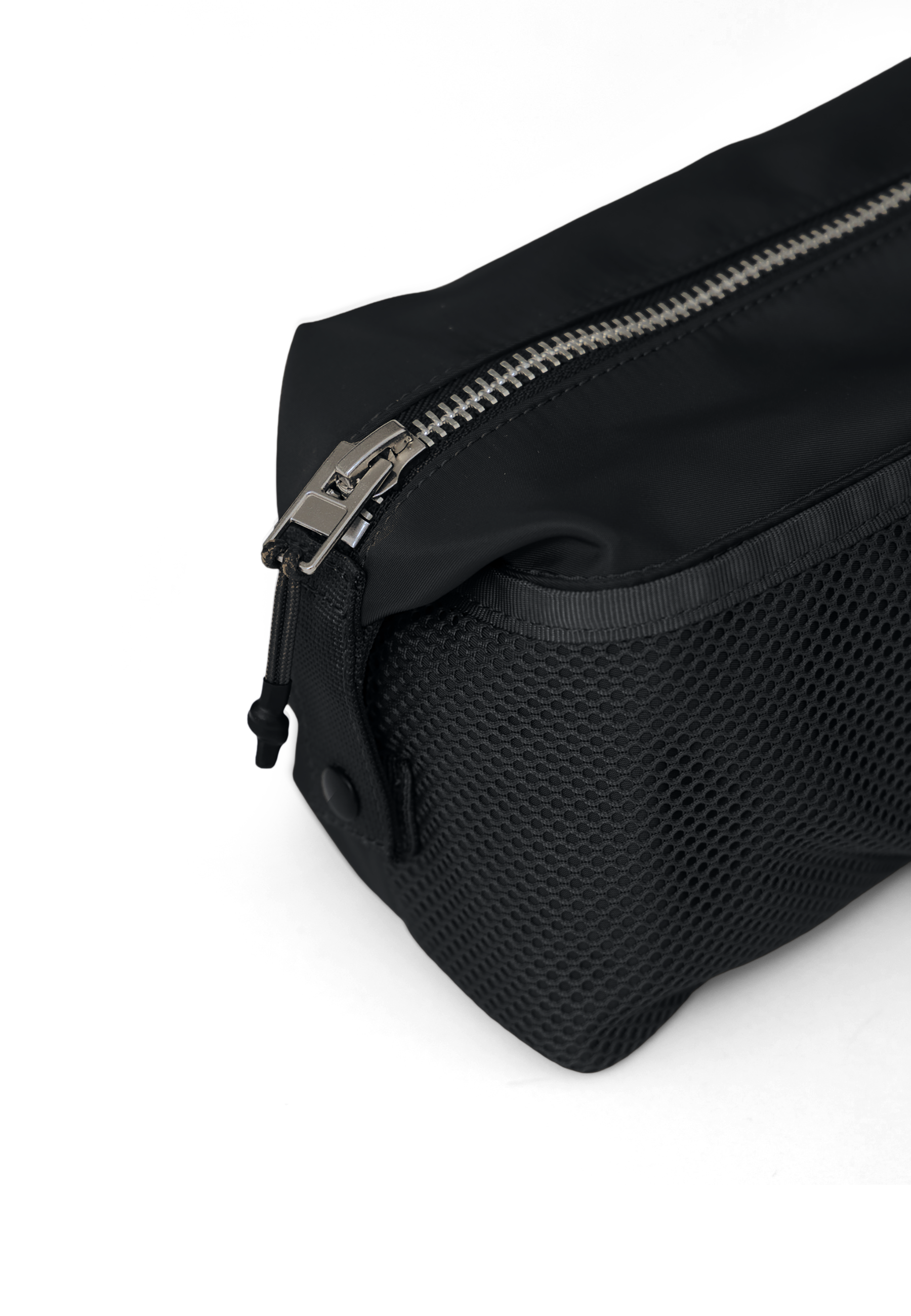 AY Studios - Wash Bag - Black