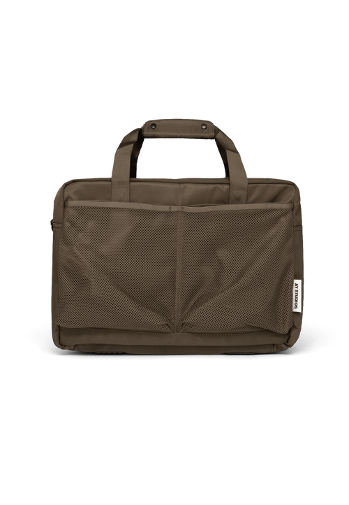 AY Studios - Weekend Bag - Army Green