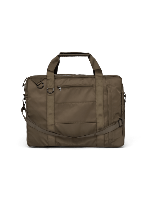 AY Studios - Weekend Bag - Army Green