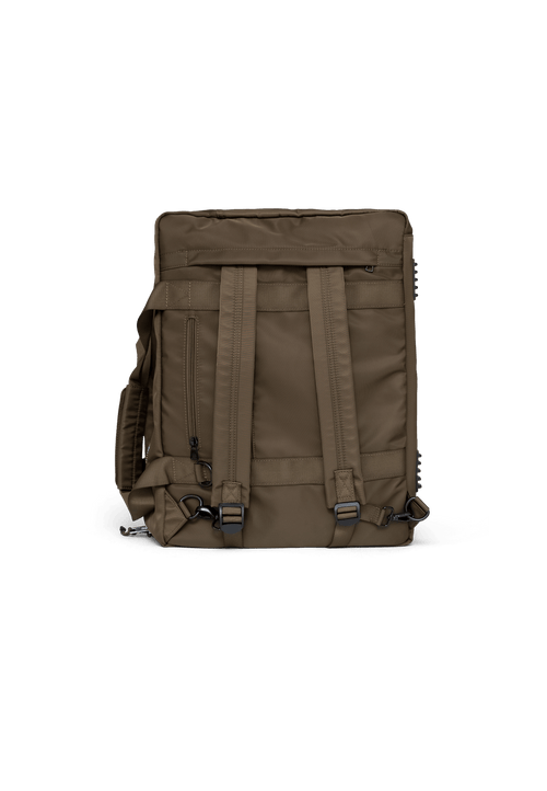 AY Studios - Weekend Bag - Army Green