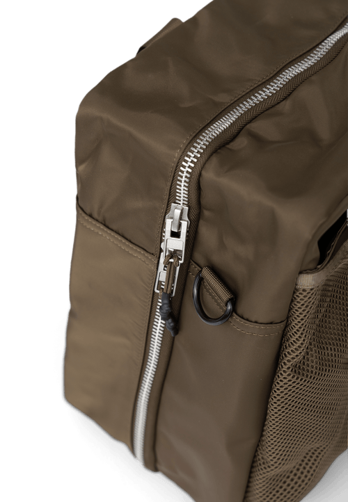AY Studios - Weekend Bag - Army Green