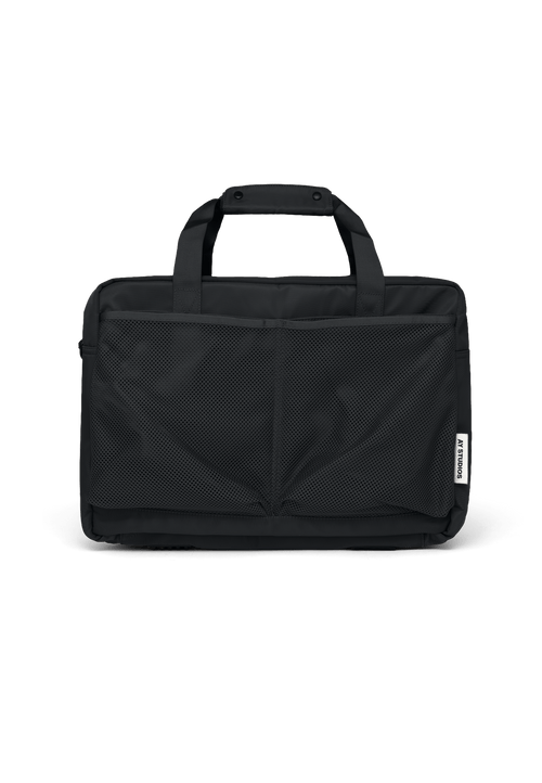 AY Studios - Weekend Bag - Black