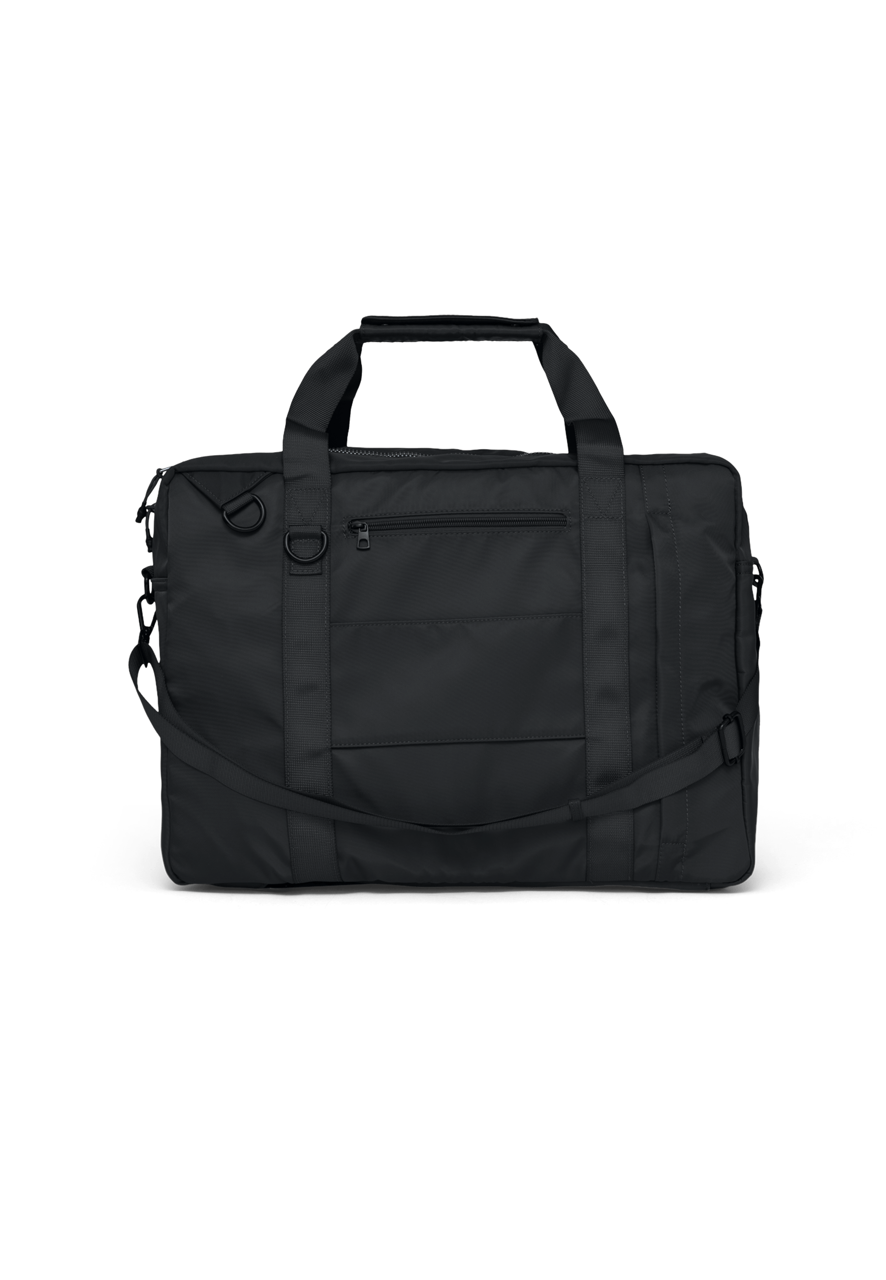 AY Studios - Weekend Bag - Black