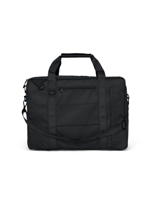 AY Studios - Weekend Bag - Black