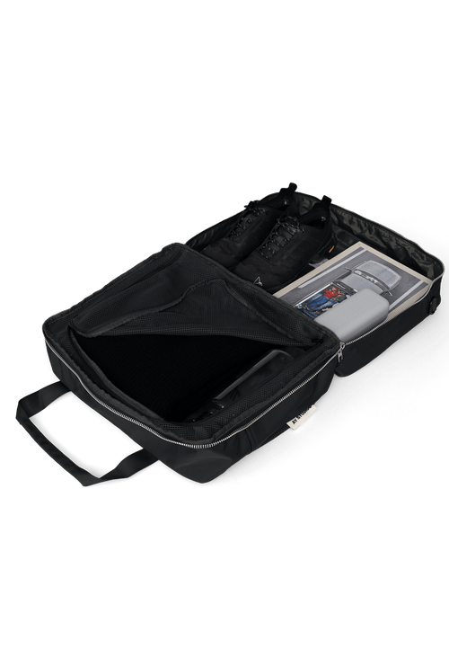 AY Studios - Weekend Bag - Black